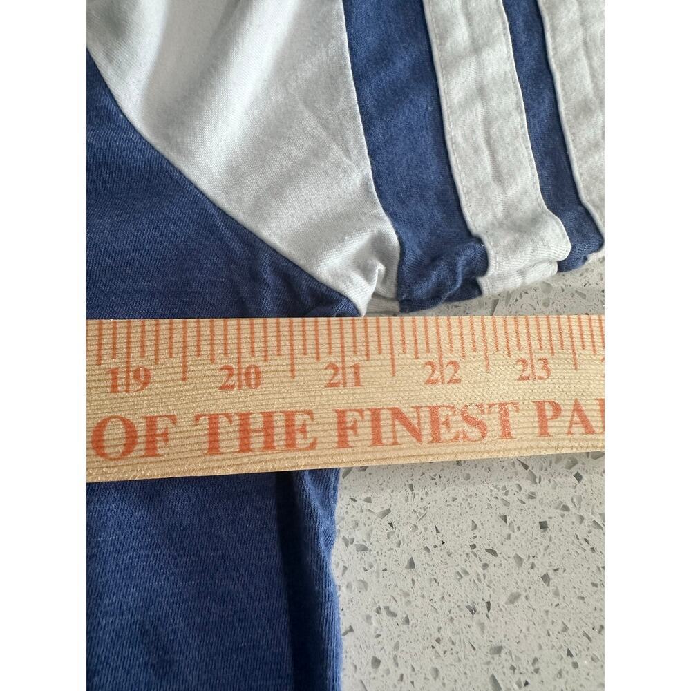 Fanatics Florida Gators Shirt Women's XL Extra Large V-Neck Blue White - Picture 4 of 5